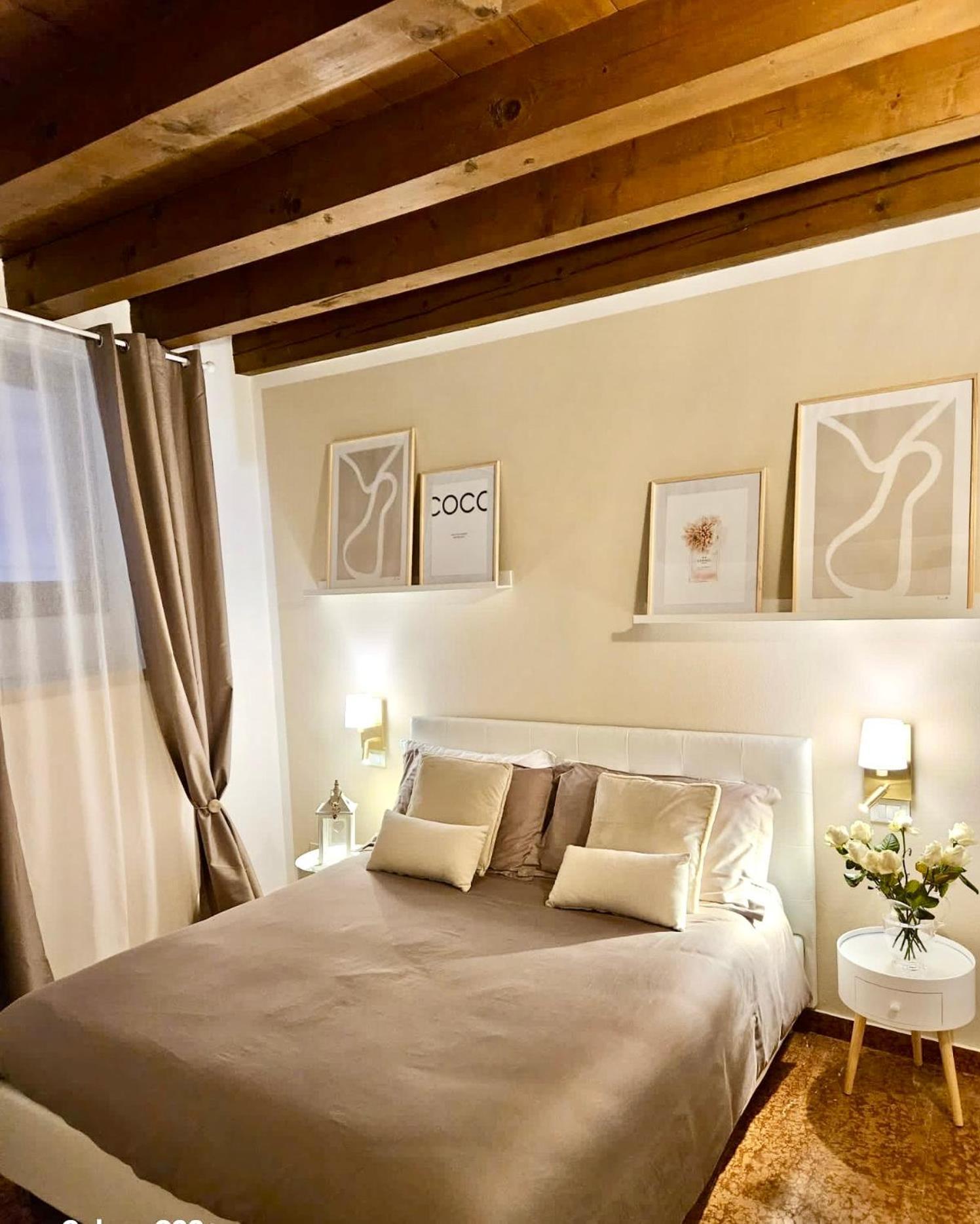 Rosso Verona Suite-Free Parking Exterior foto