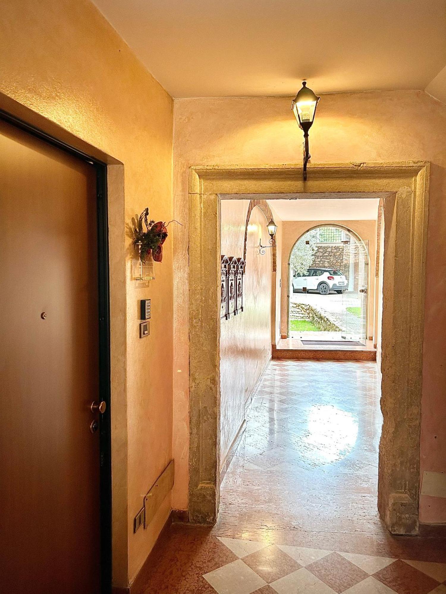 Rosso Verona Suite-Free Parking Exterior foto